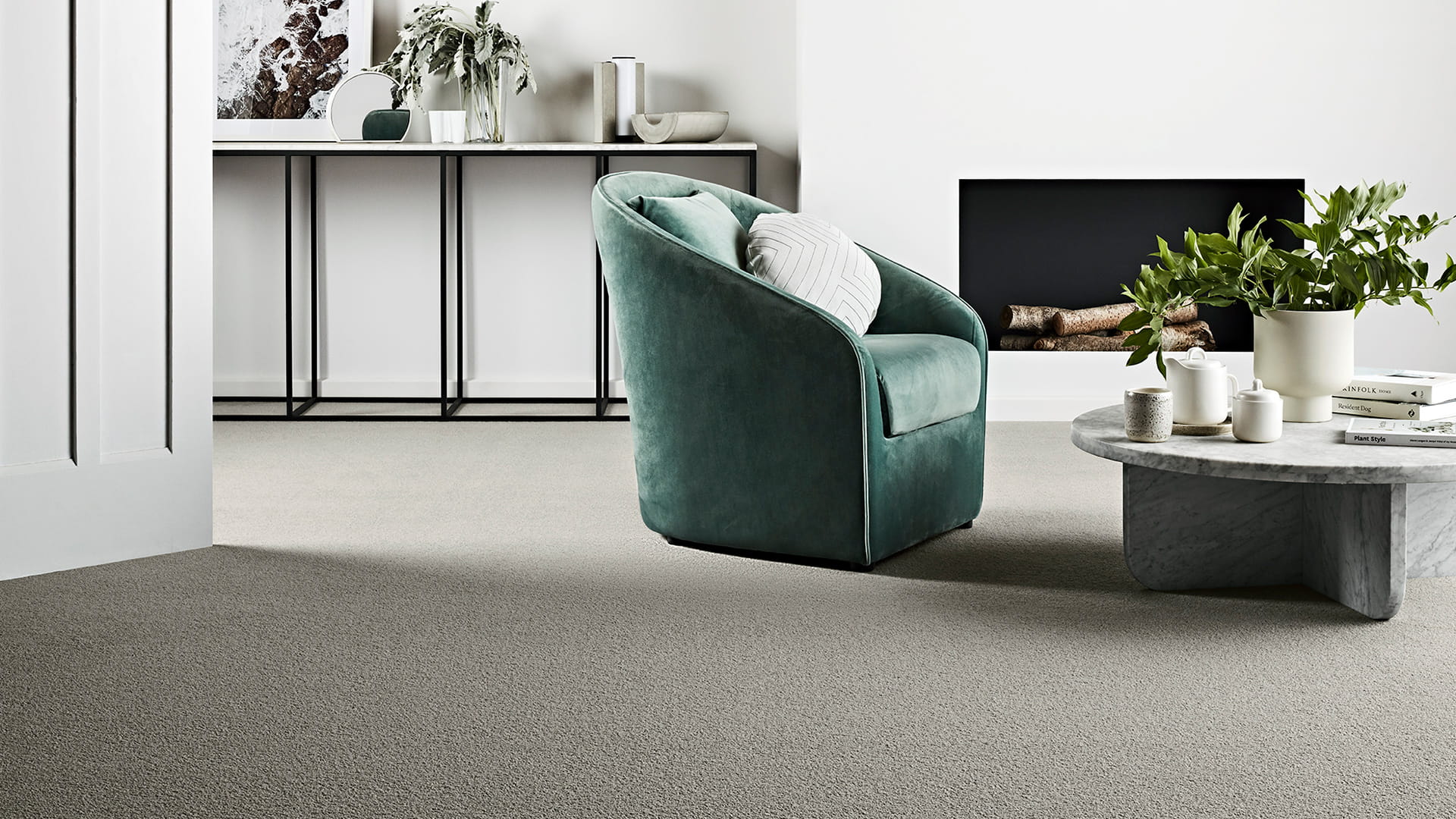 7 Golden Rules About Choosing Hard-Wearing Carpet And Vinyl
