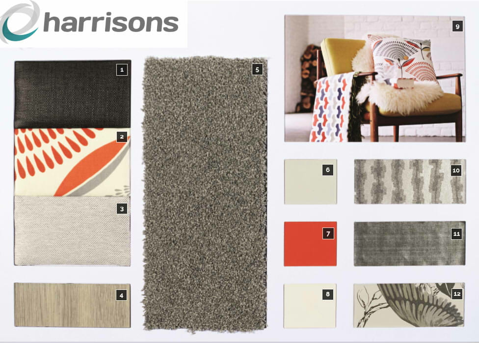 The Lowdown On 2018 Carpet Trends Harrisons Carpet